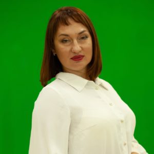 Гук Александра Владимировна